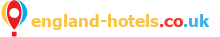 Logo england-hotels.co.uk