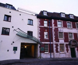 Hotel du Vin Bristol