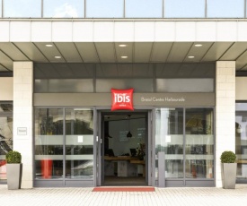 ibis Bristol Centre