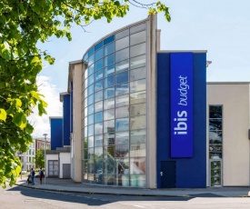 ibis Budget Portishead Marina