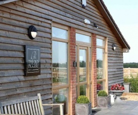 The Old Piggery Guest House & Yurts