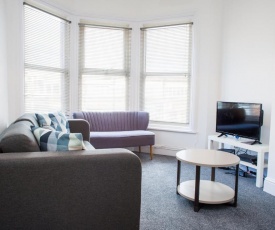 MyCityHaven - Stylish & Flexible Shirehampton Apartment