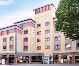 Novotel Bristol Centre