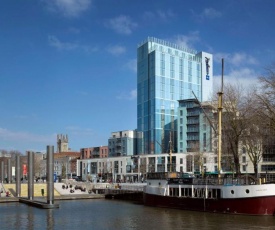 Radisson Blu Hotel, Bristol