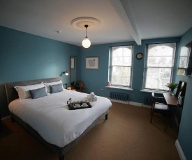 The Alma Taverns Boutique Suites - Room 1 - Hopewell