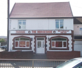 The Horseshoe