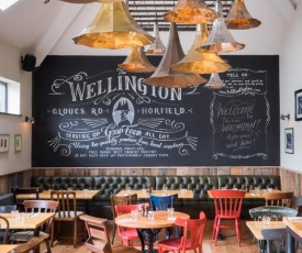 The Wellington