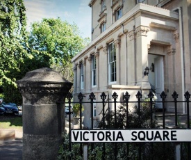 Victoria Square Hotel Clifton Village