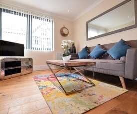 Yourapartment.com – Riverside Apartments City Centre