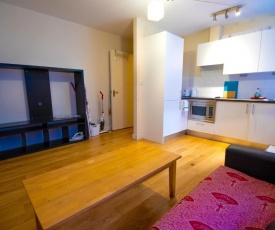 Modern 2 Bedroom Flat in the heart of Bristol