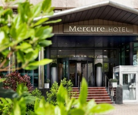 Mercure Bristol Holland House