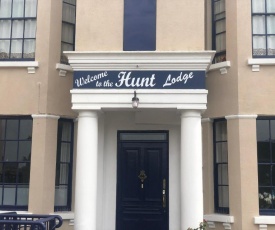 The Hunt Lodge