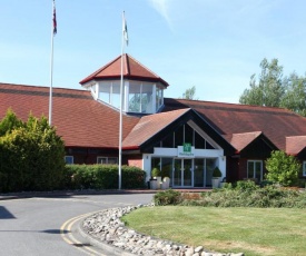 Holiday Inn Aylesbury, an IHG Hotel