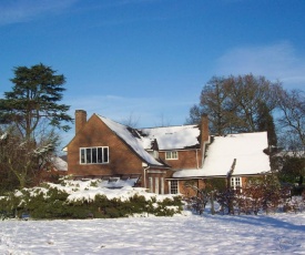 Mayertorne Cottage