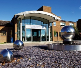 Cranfield Management Development Centre