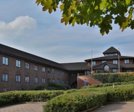 Best Western Buckingham Hotel