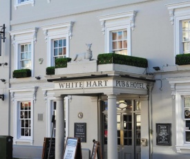 The White Hart Inn by Greene King Inns