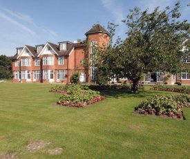 Grovefield House Hotel