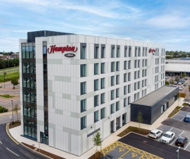 Hampton by Hilton High Wycombe