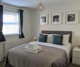 Saffron Court by Wycombe Apartments - Apt 06