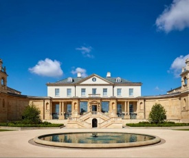 The Langley, a Luxury Collection Hotel, Buckinghamshire