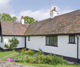 Kingshill Farm Cottage