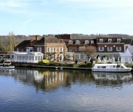 Macdonald Compleat Angler