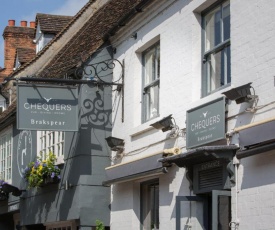 The Chequers Marlow