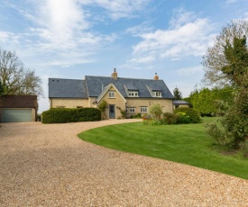 Church End Cottage