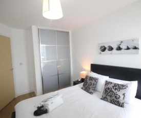 Cotels at The HUB Serviced Apartments