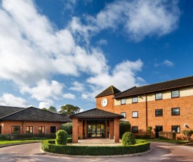 Delta Hotels by Marriott Milton Keynes