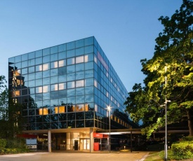 easyHotel Milton Keynes