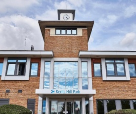 Kents Hill Park Training & Conference Centre