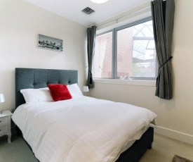 MK City Centre Serviced Apartment