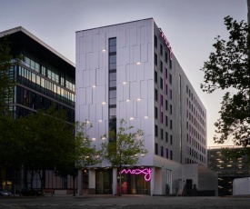 Moxy Milton Keynes