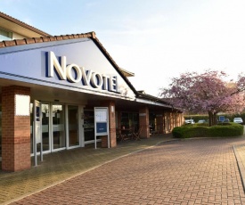 Novotel Milton Keynes