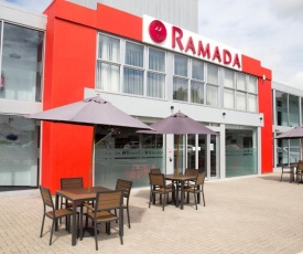 Ramada Milton Keynes