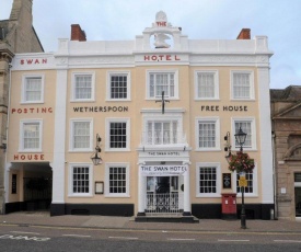 The Swan Hotel Wetherspoon