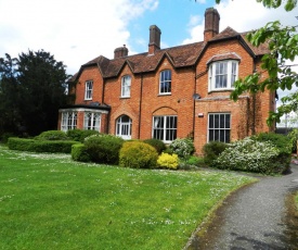 The Old Rectory Apartment