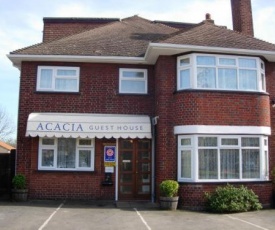 Acacia Guest House