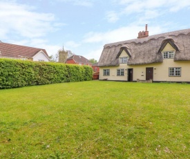 Beaumont's Cottage