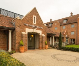 Cambridge Belfry Hotel & Spa