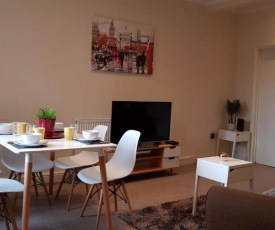 BellaLiving 2 Bedroom Apartment - Luton