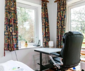 Cosy & Bright Studio with Garden View⭒Free Parking