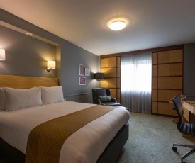 Holiday Inn Cambridge, an IHG Hotel