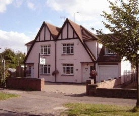 Leverton House