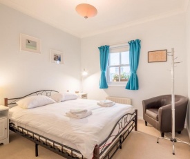 Pass the Keys - Beautiful flat in Centre of Cambridge, sleeps 4