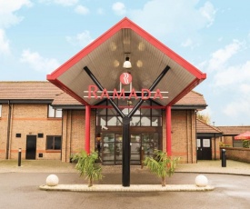 Ramada Cambridge