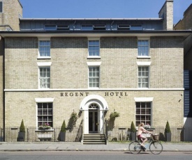 Regent by Citystay formerly Regent Hotel