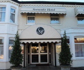 Sorrento Hotel & Restaurant